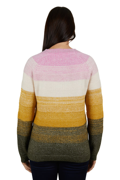 WMNS MICHELLE JUMPER