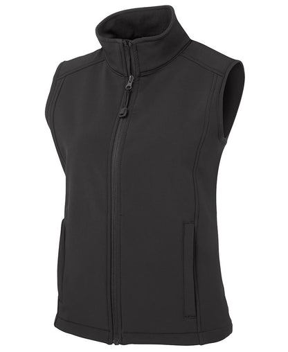 Vest Layer Soft Shell