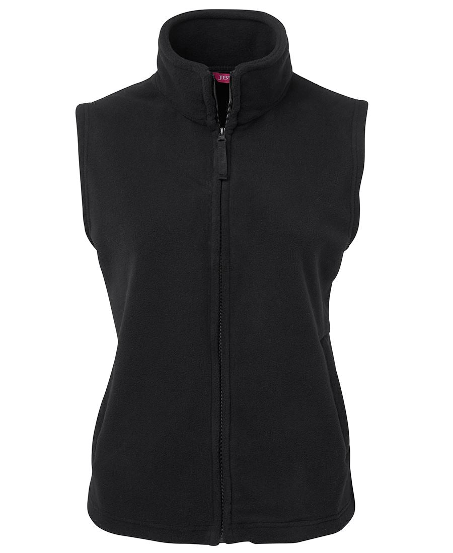 JBs Polar Fleece Vest
