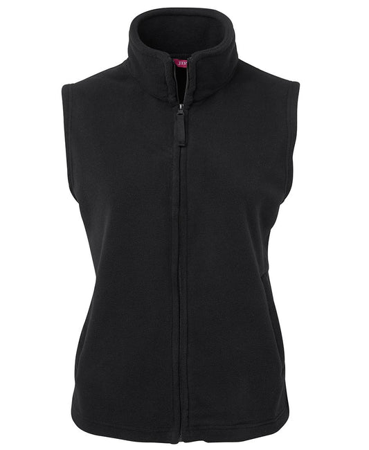 JBs Polar Fleece Vest