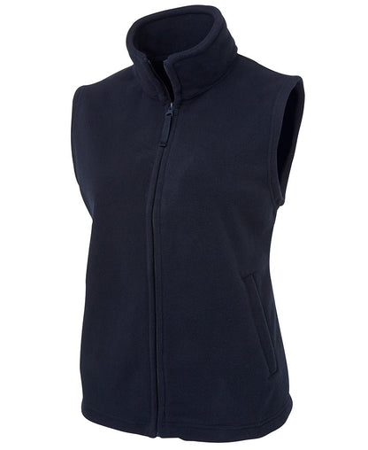 JBs Polar Fleece Vest