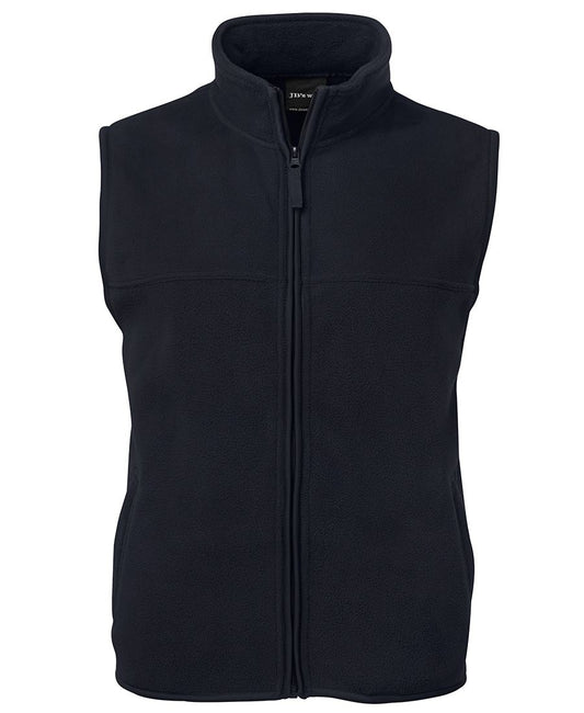 JBs Polar Fleece Vest