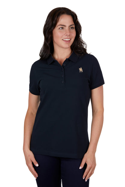 WMNS MIA SS POLO