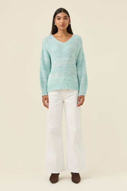 Pallas Jumper