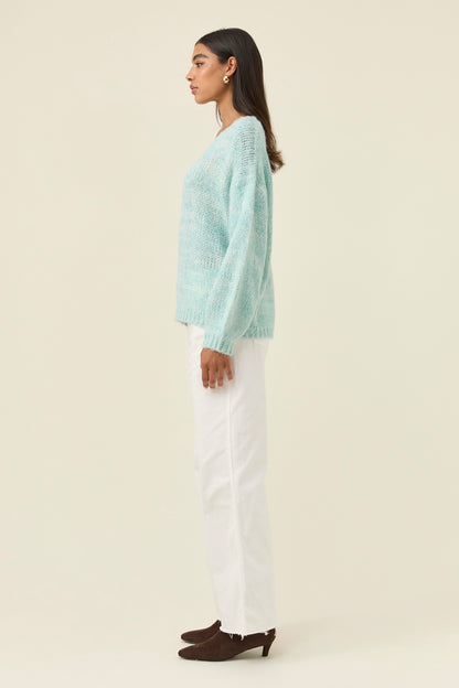 Pallas Jumper