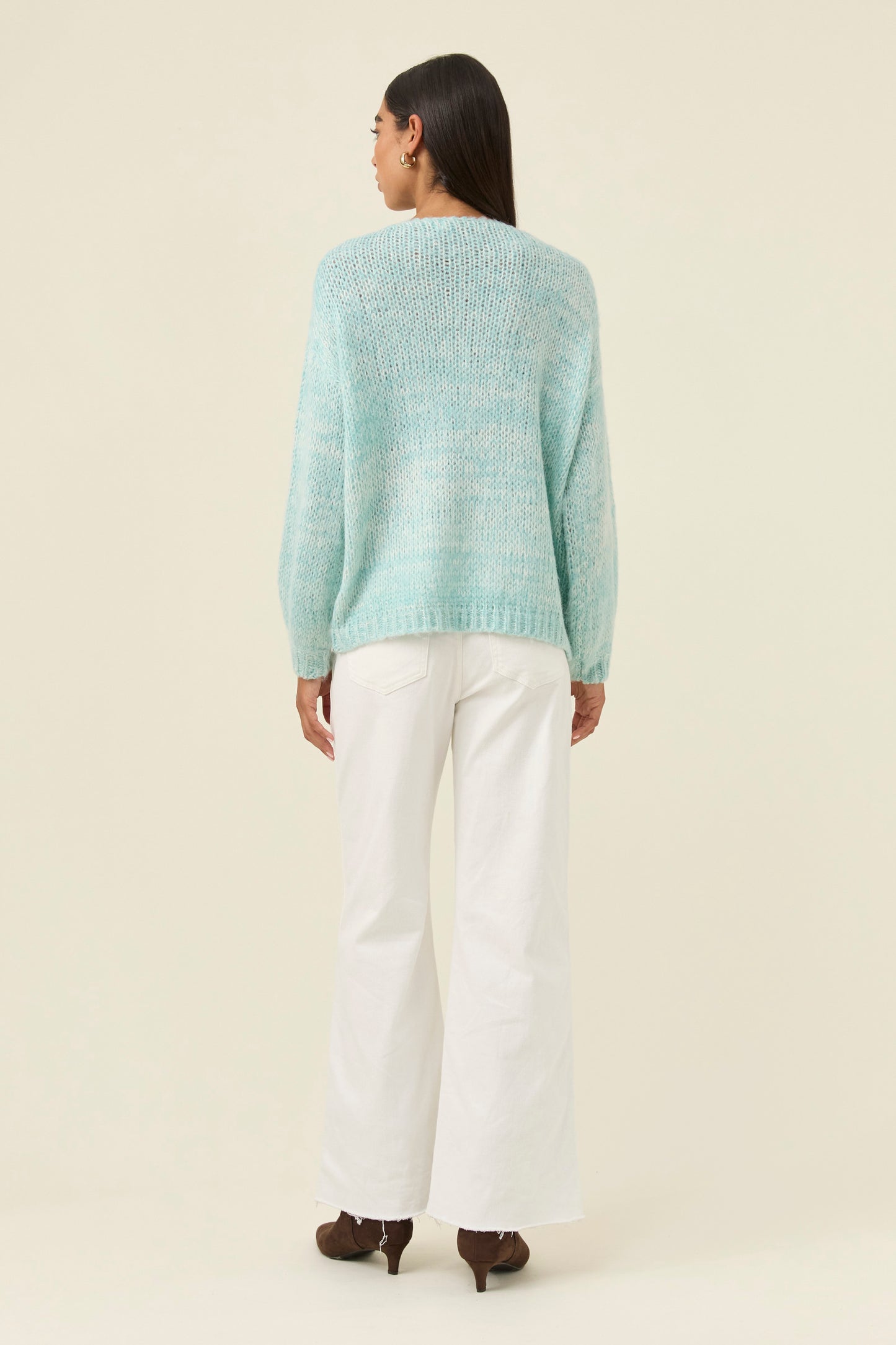 Pallas Jumper