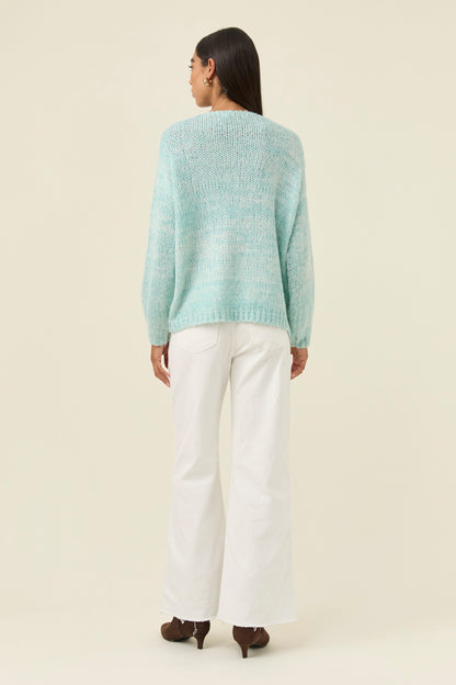 Pallas Jumper