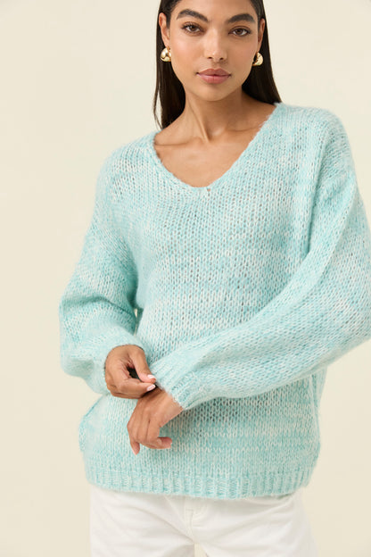 Pallas Jumper