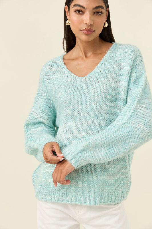 Pallas Jumper