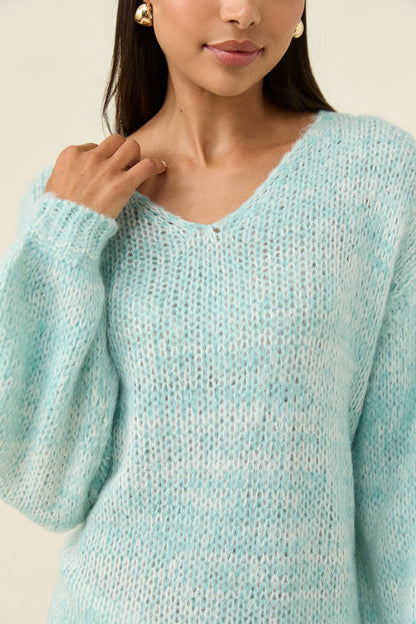 Pallas Jumper