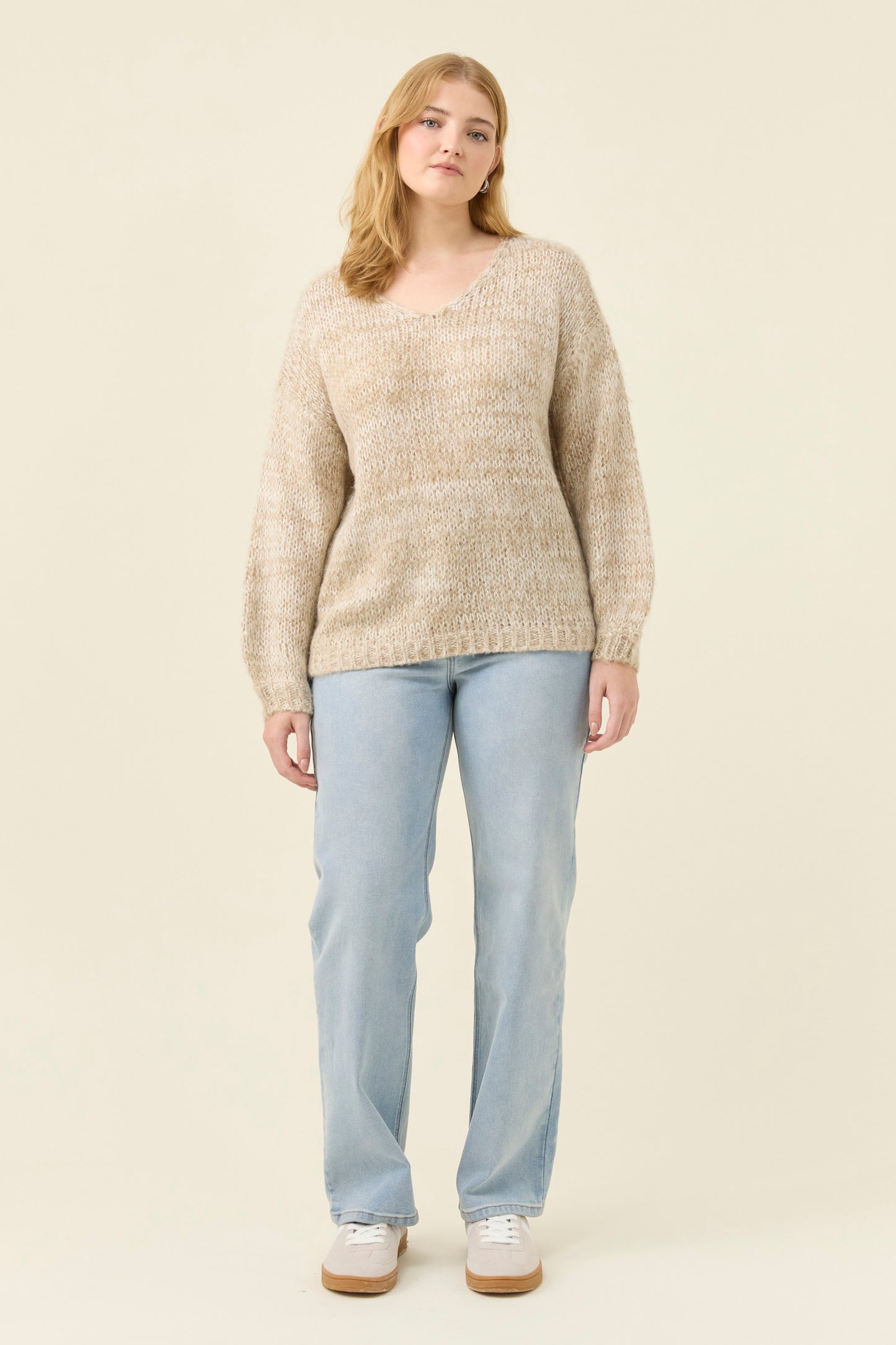 Pallas Jumper