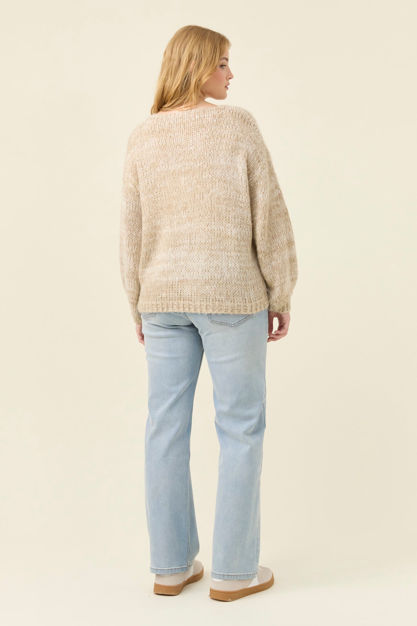 Pallas Jumper