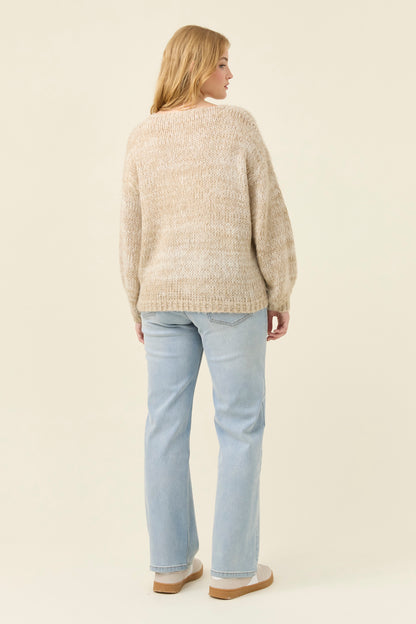 Pallas Jumper