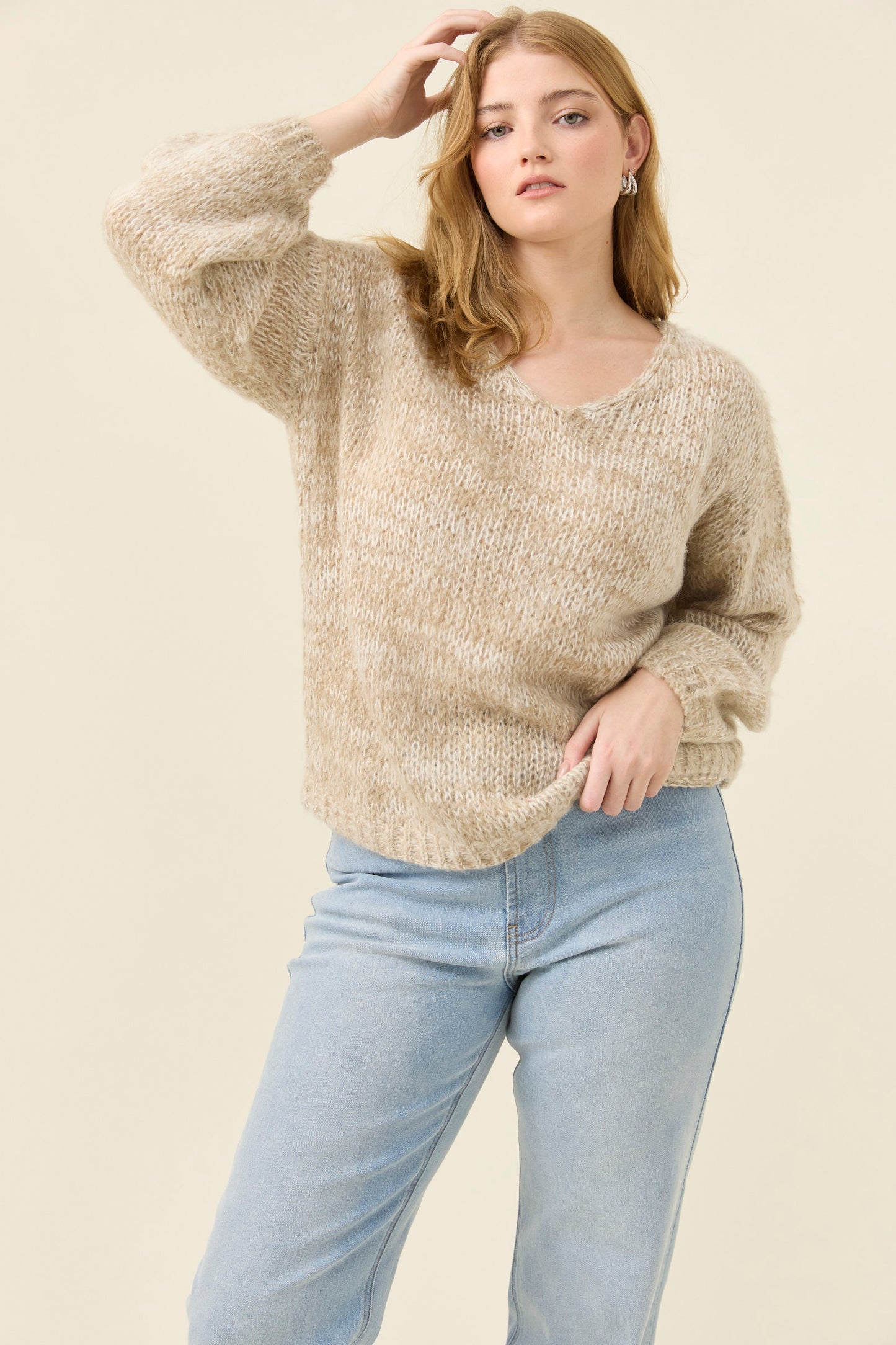 Pallas Jumper