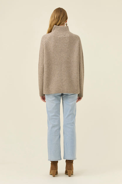 Miru Jumper