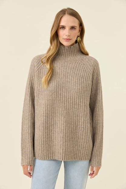 Miru Jumper