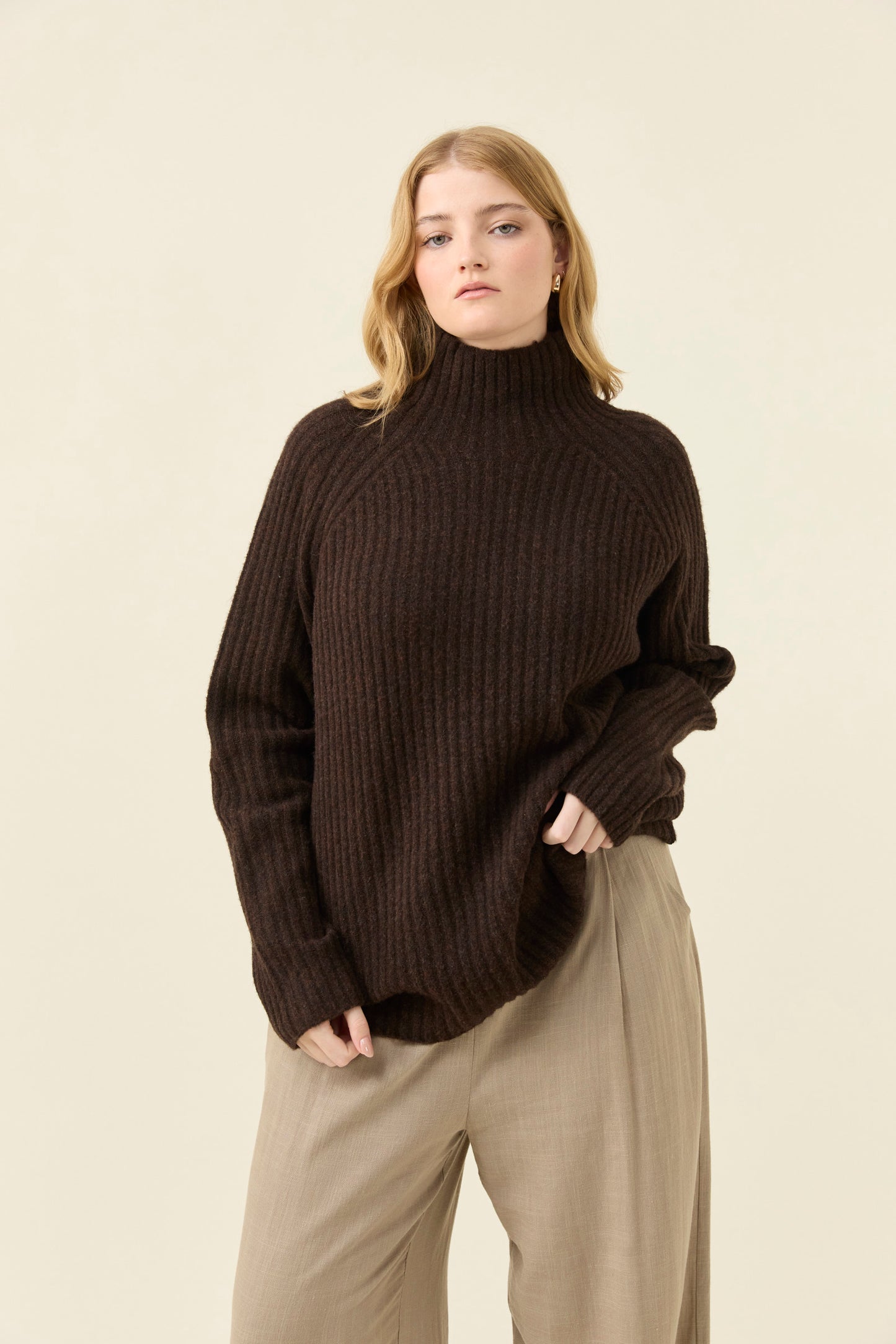 Miru Jumper
