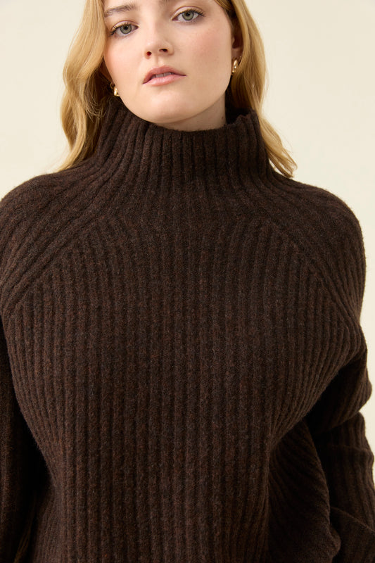 Miru Jumper