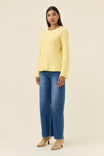 Sadie Jumper