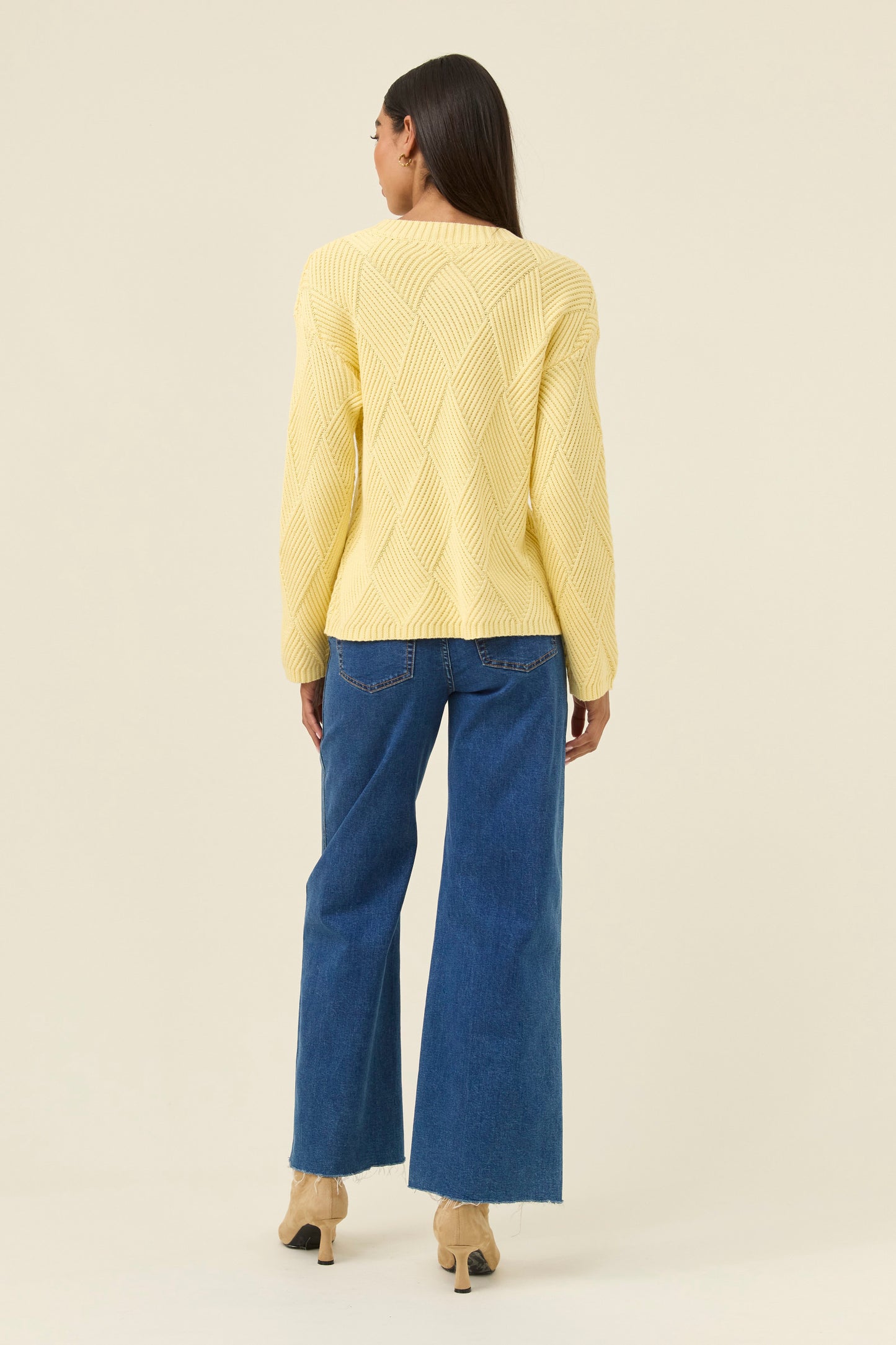 Sadie Jumper