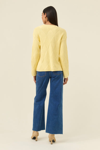 Sadie Jumper