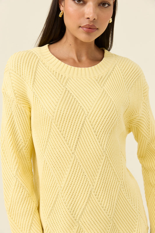 Sadie Jumper