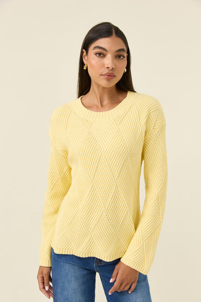 Sadie Jumper