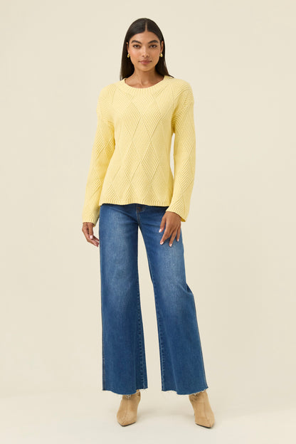 Sadie Jumper