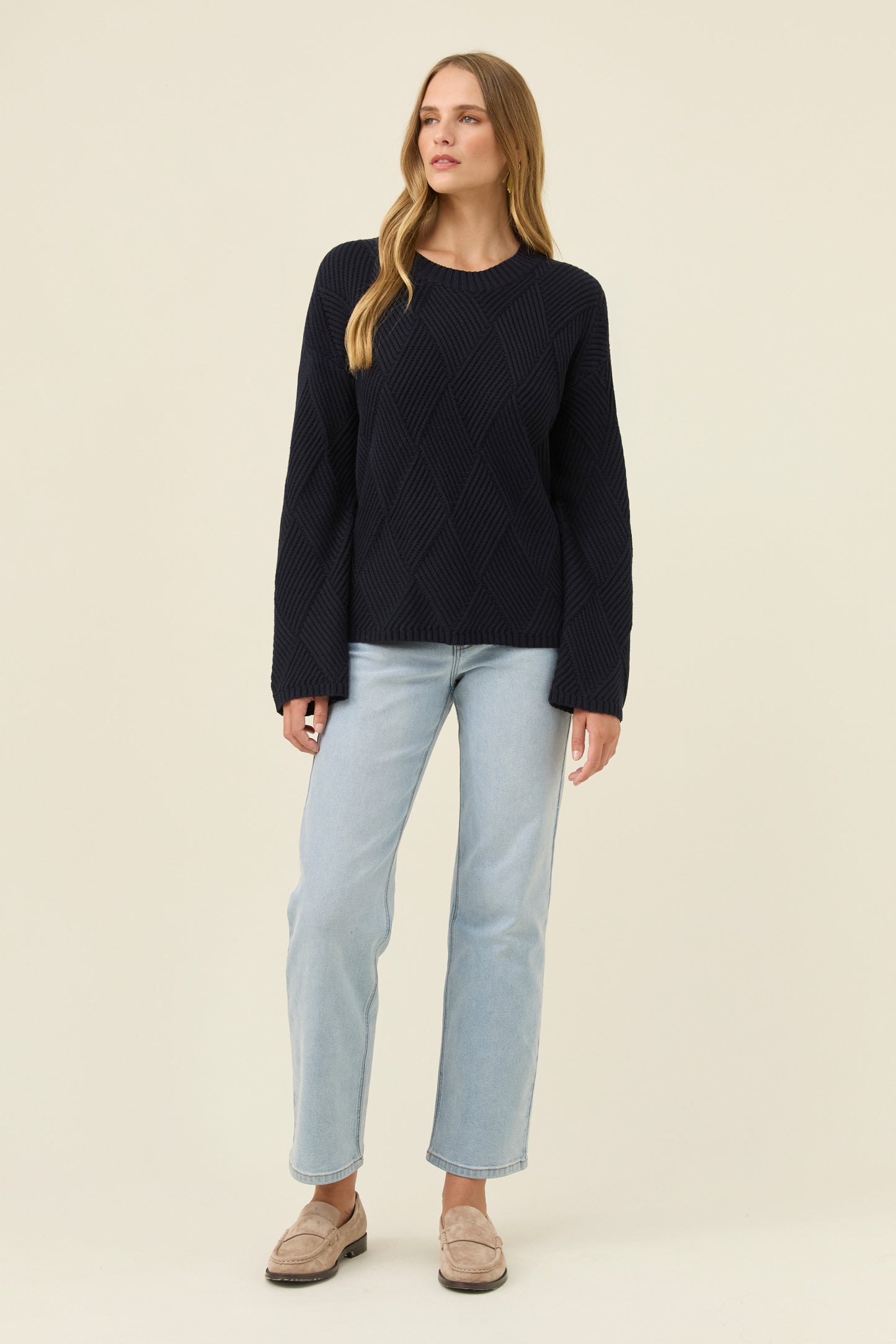 Sadie Jumper