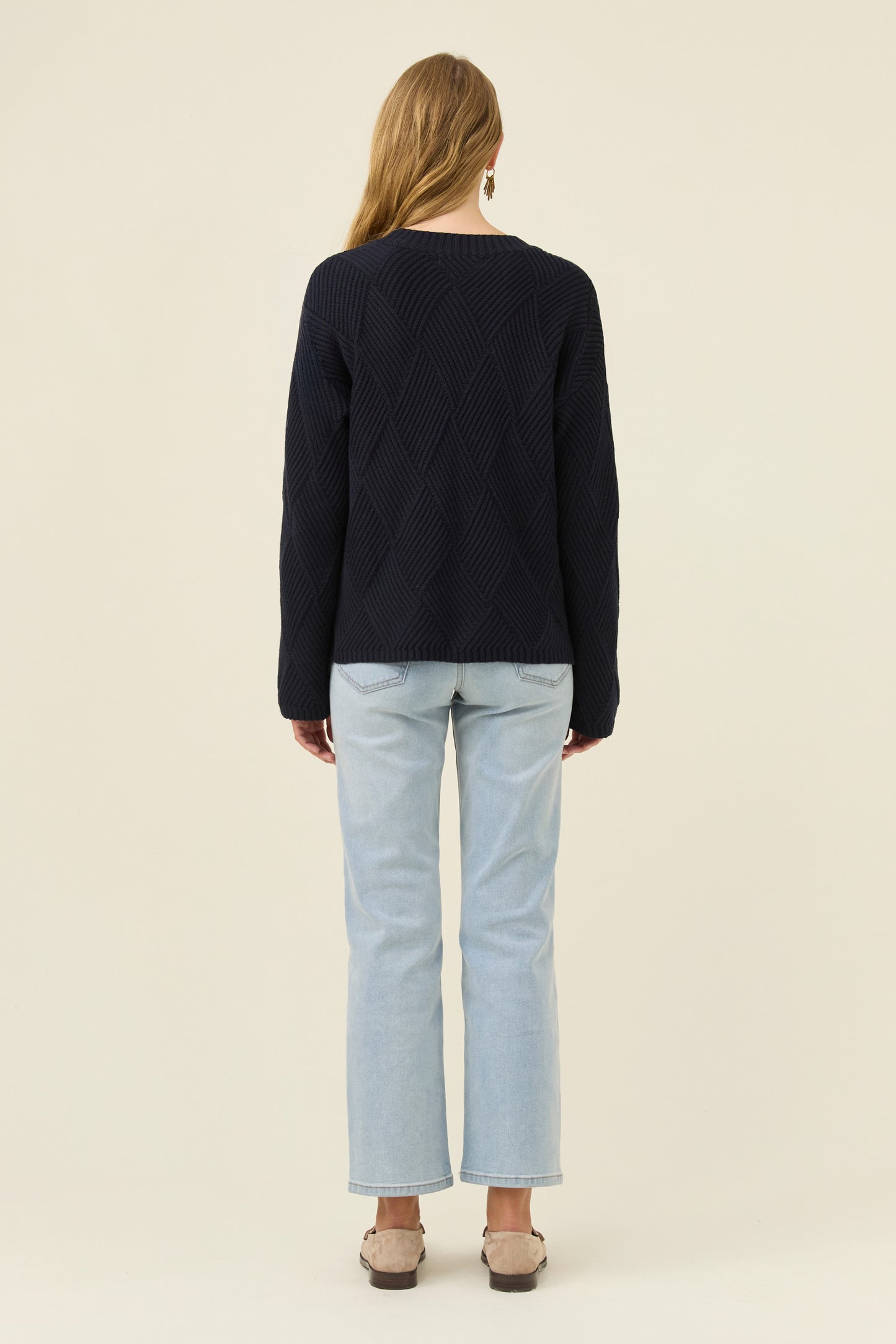 Sadie Jumper