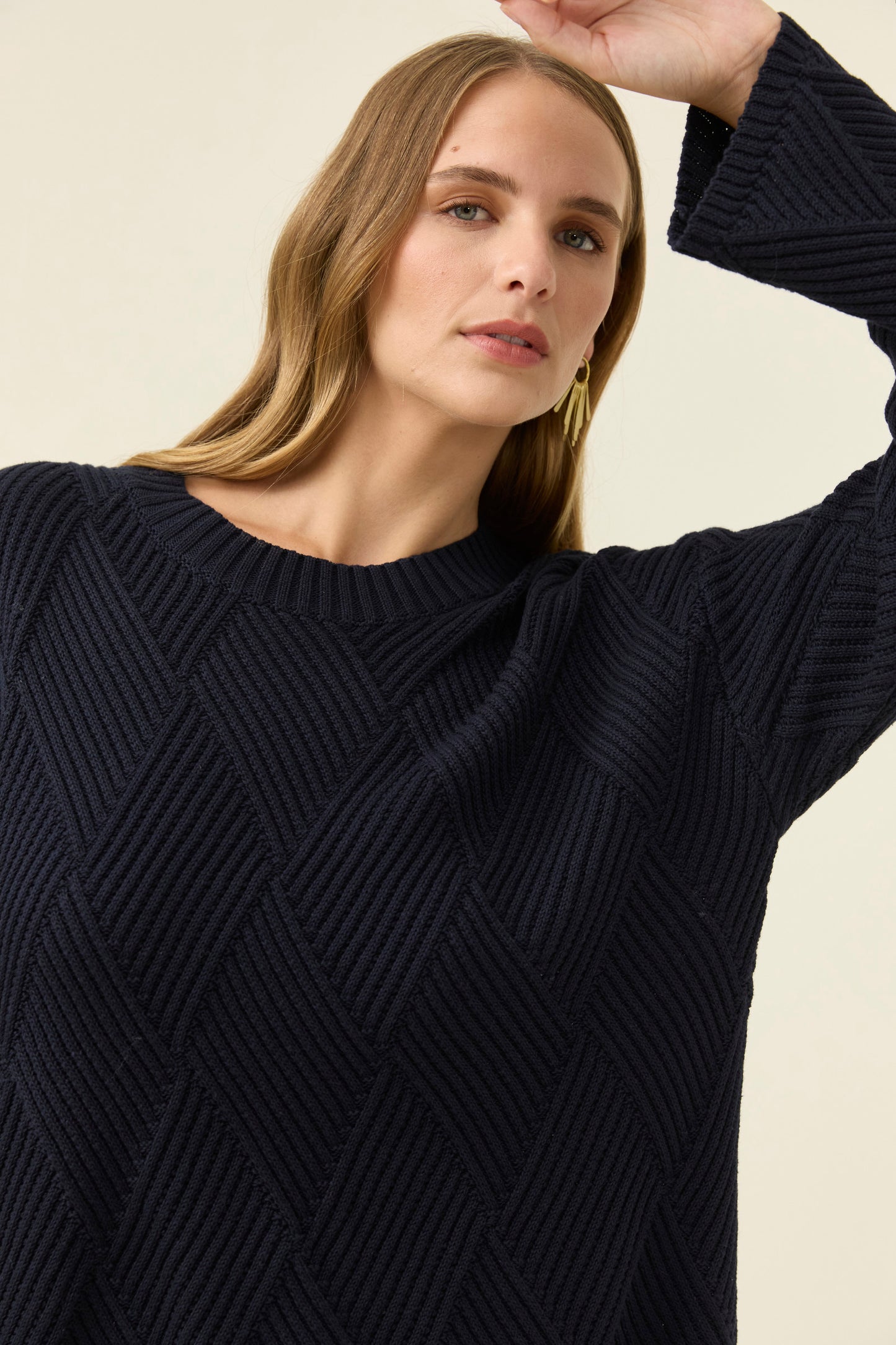 Sadie Jumper
