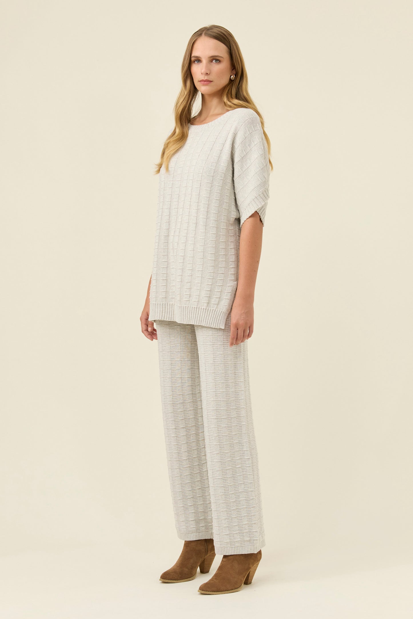 Sadie Knit Top