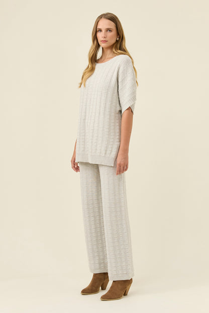 Sadie Knit Top