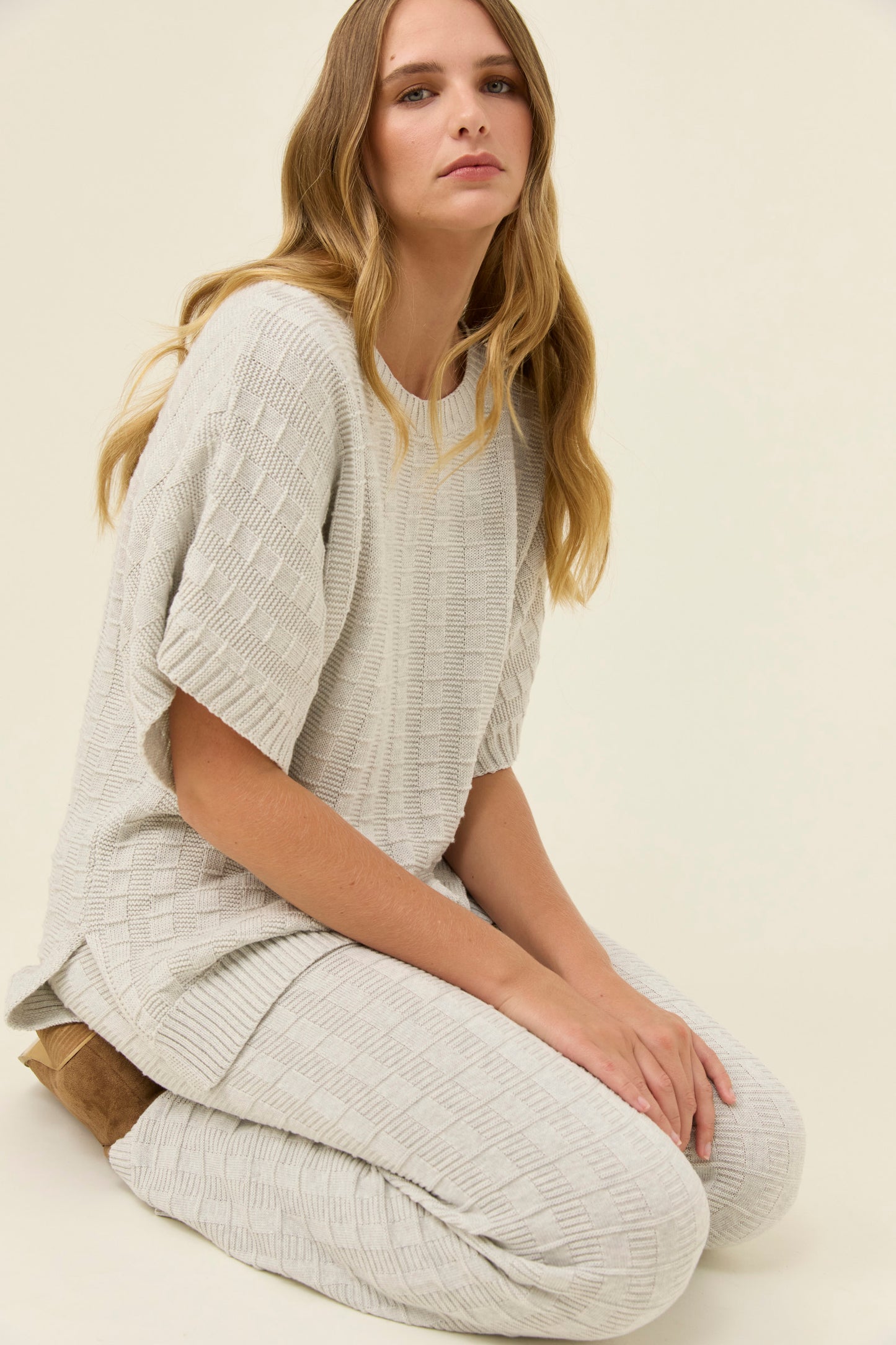 Sadie Knit Top