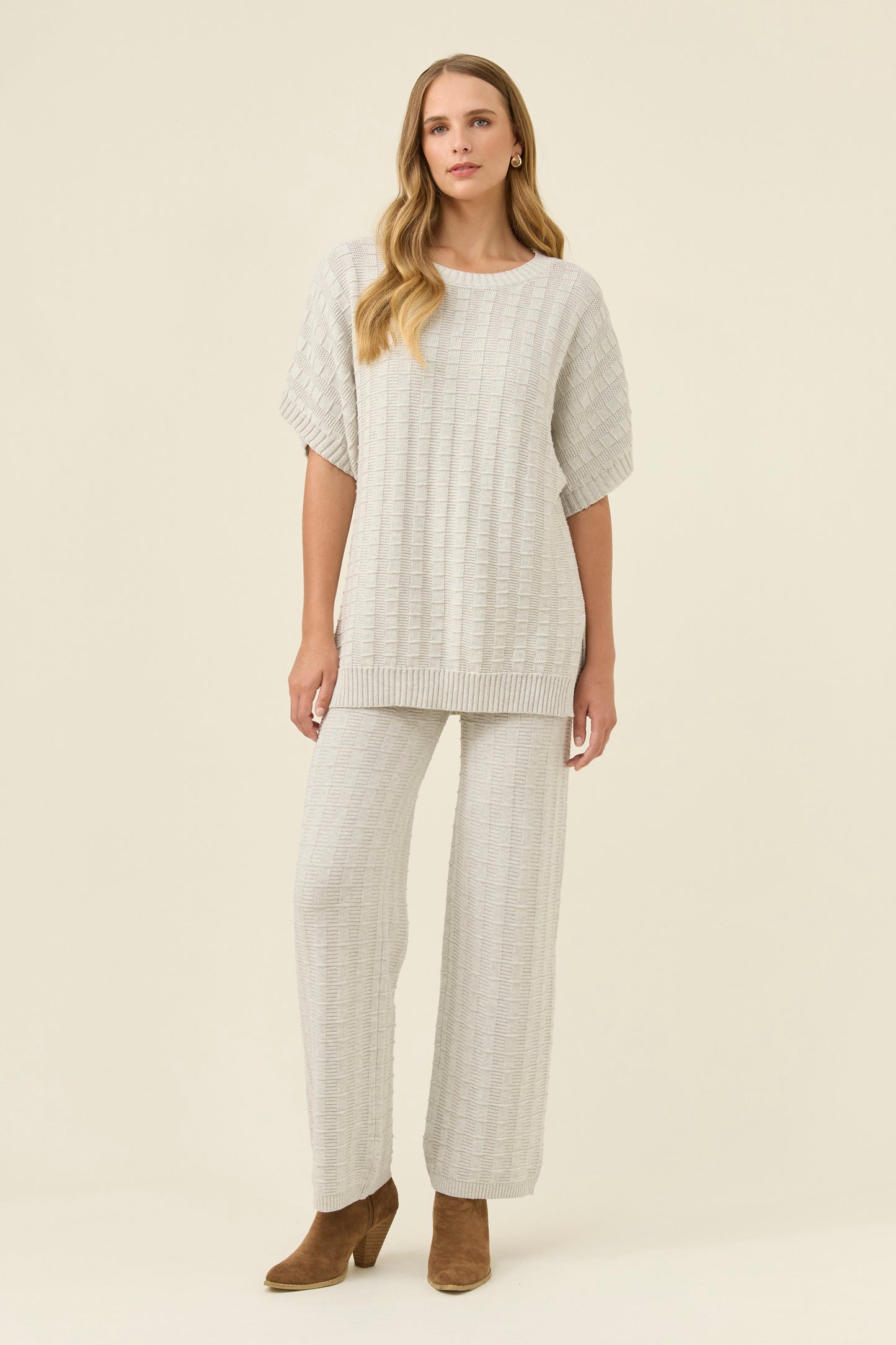 Sadie Knit Top