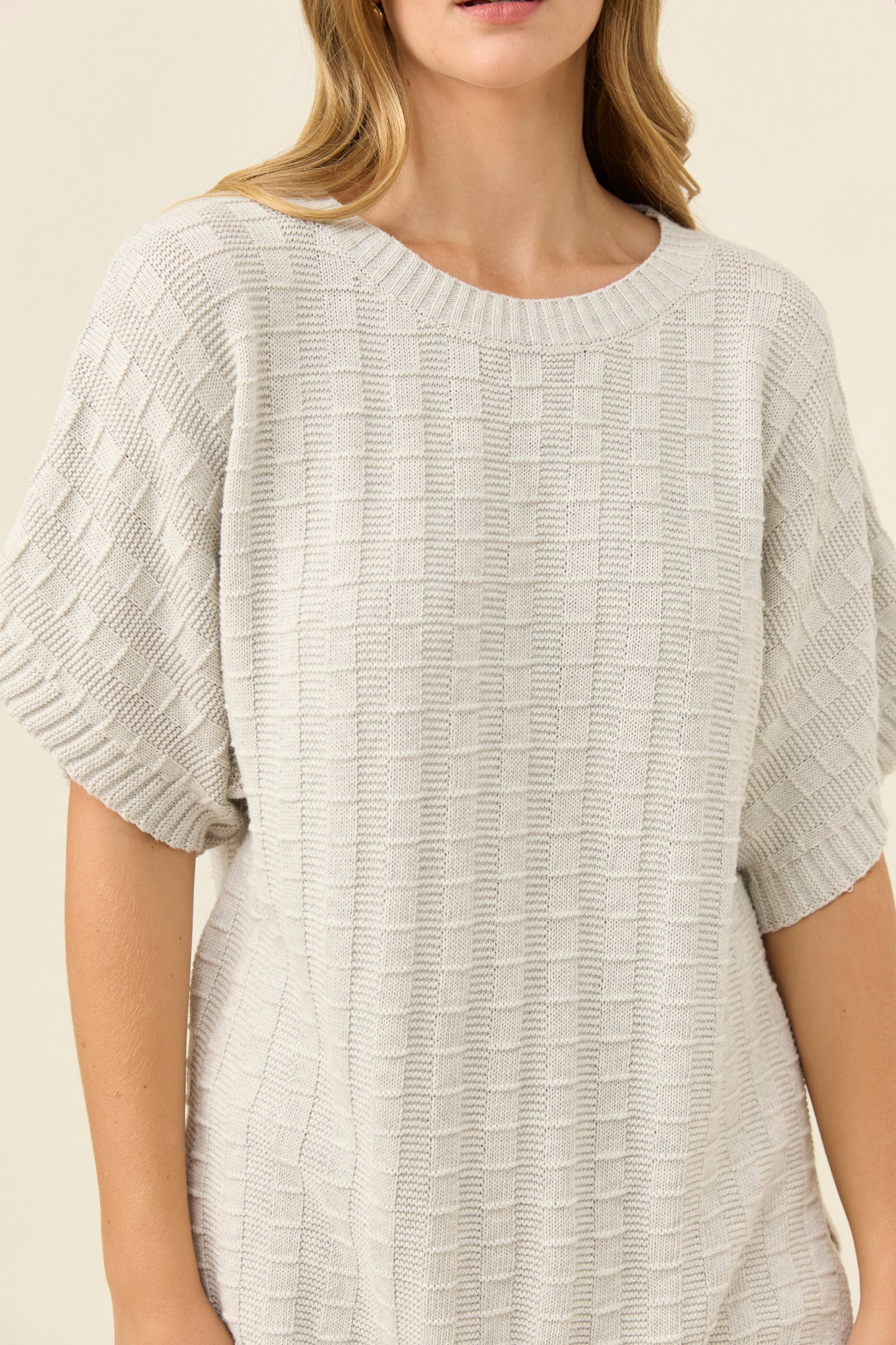 Sadie Knit Top
