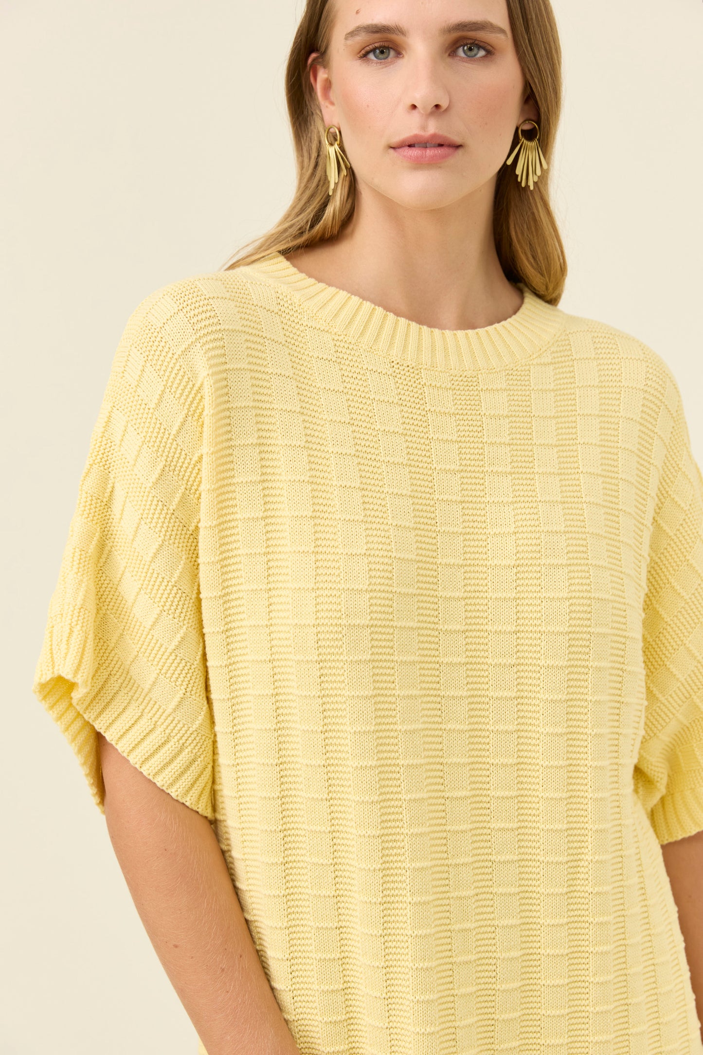 Sadie Knit Top