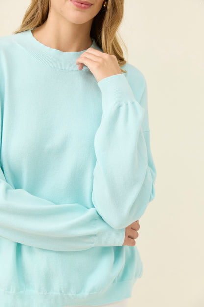 Nell Jumper