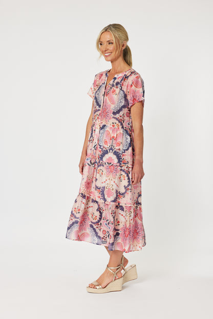 Newport Dress