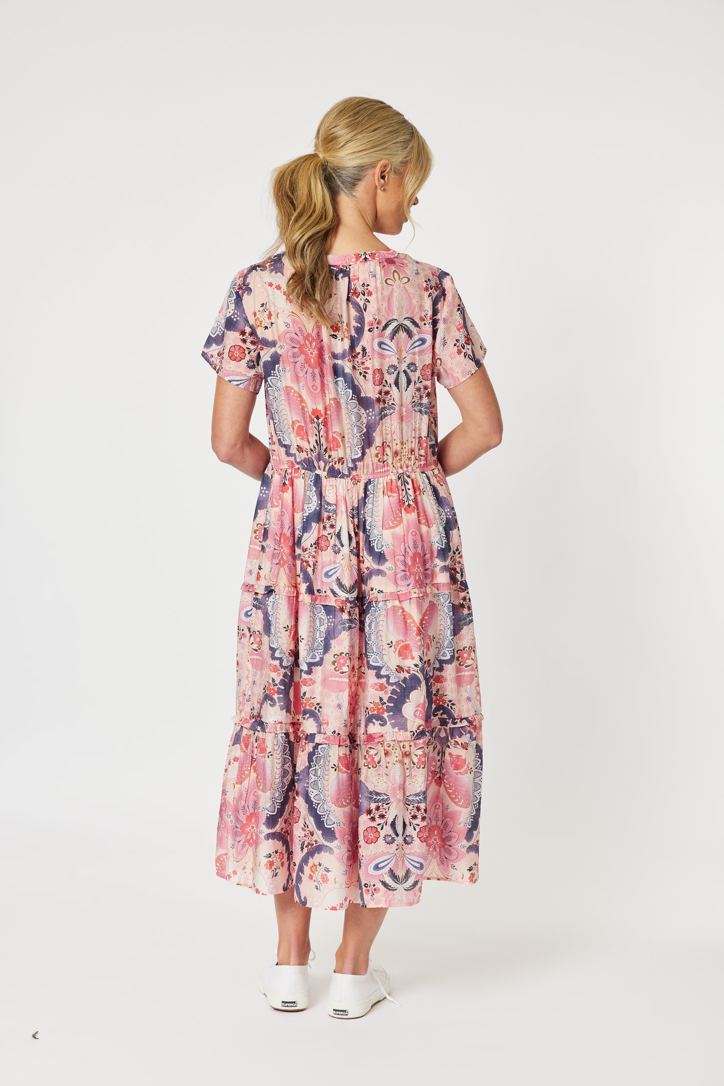 Newport Dress