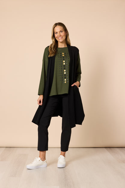 Casa Knit Vest