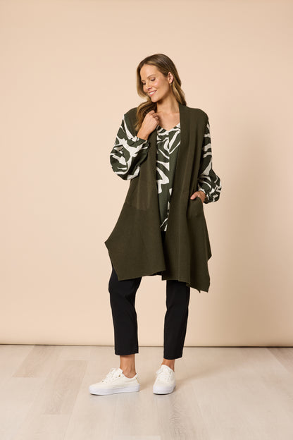 Casa Knit Vest