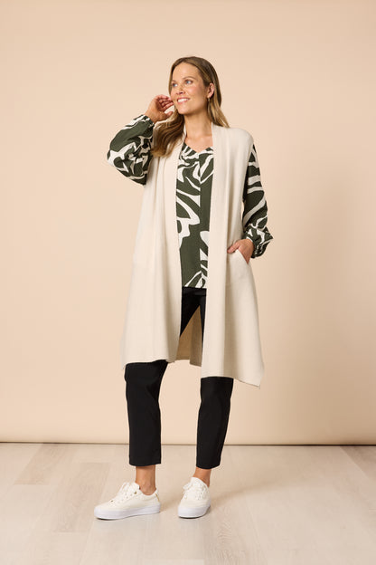 Casa Knit Vest