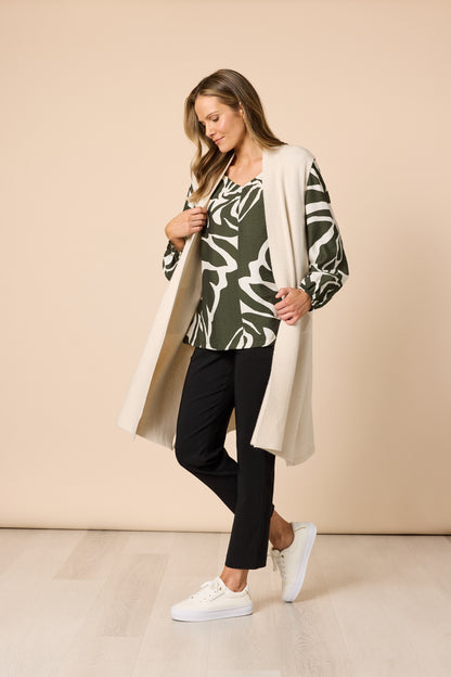 Casa Knit Vest