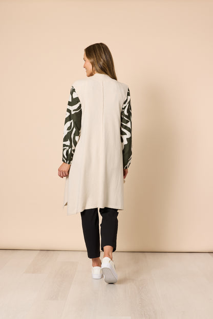 Casa Knit Vest