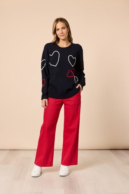 Love Me Knit