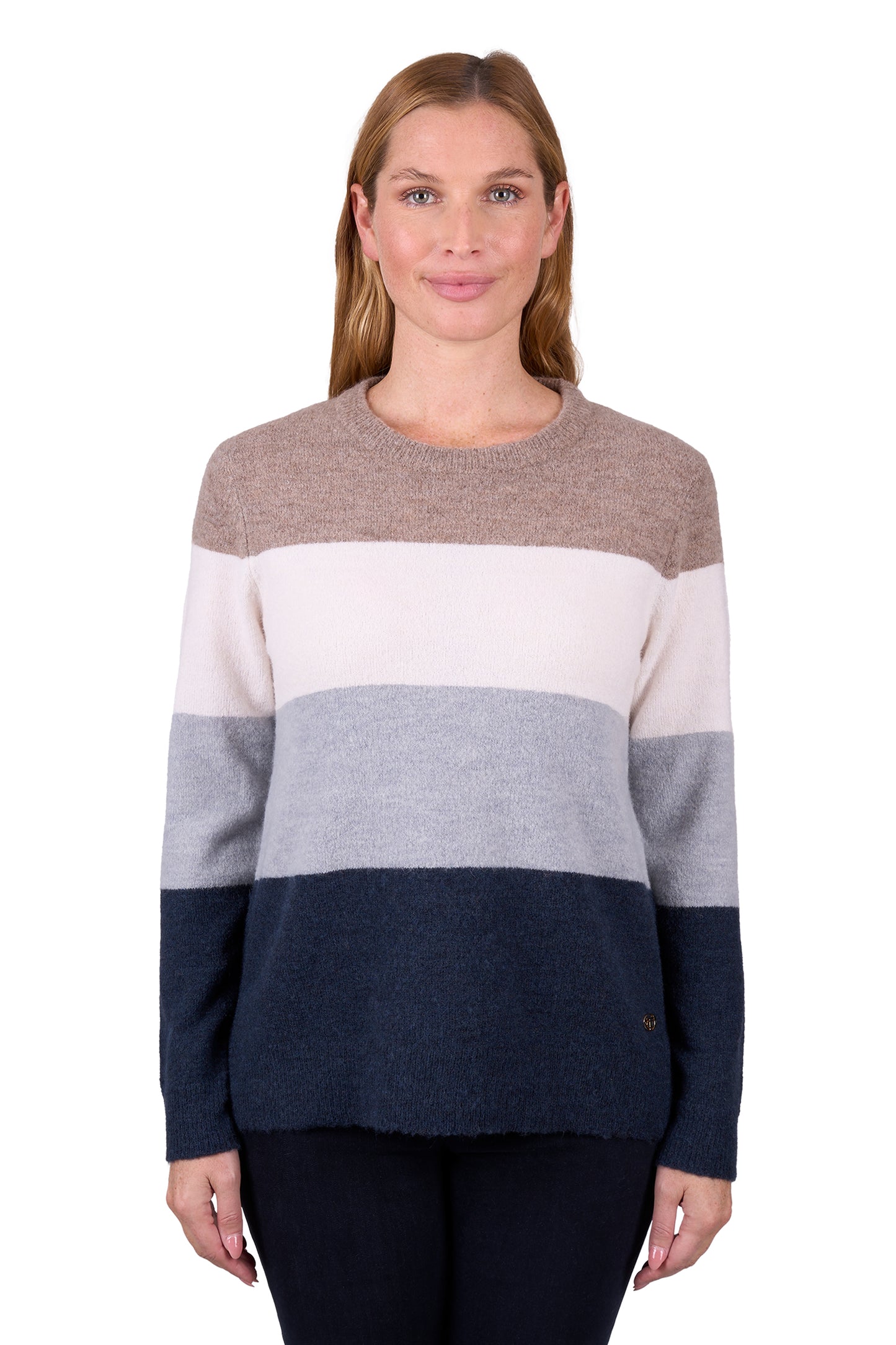 MAYA JUMPER