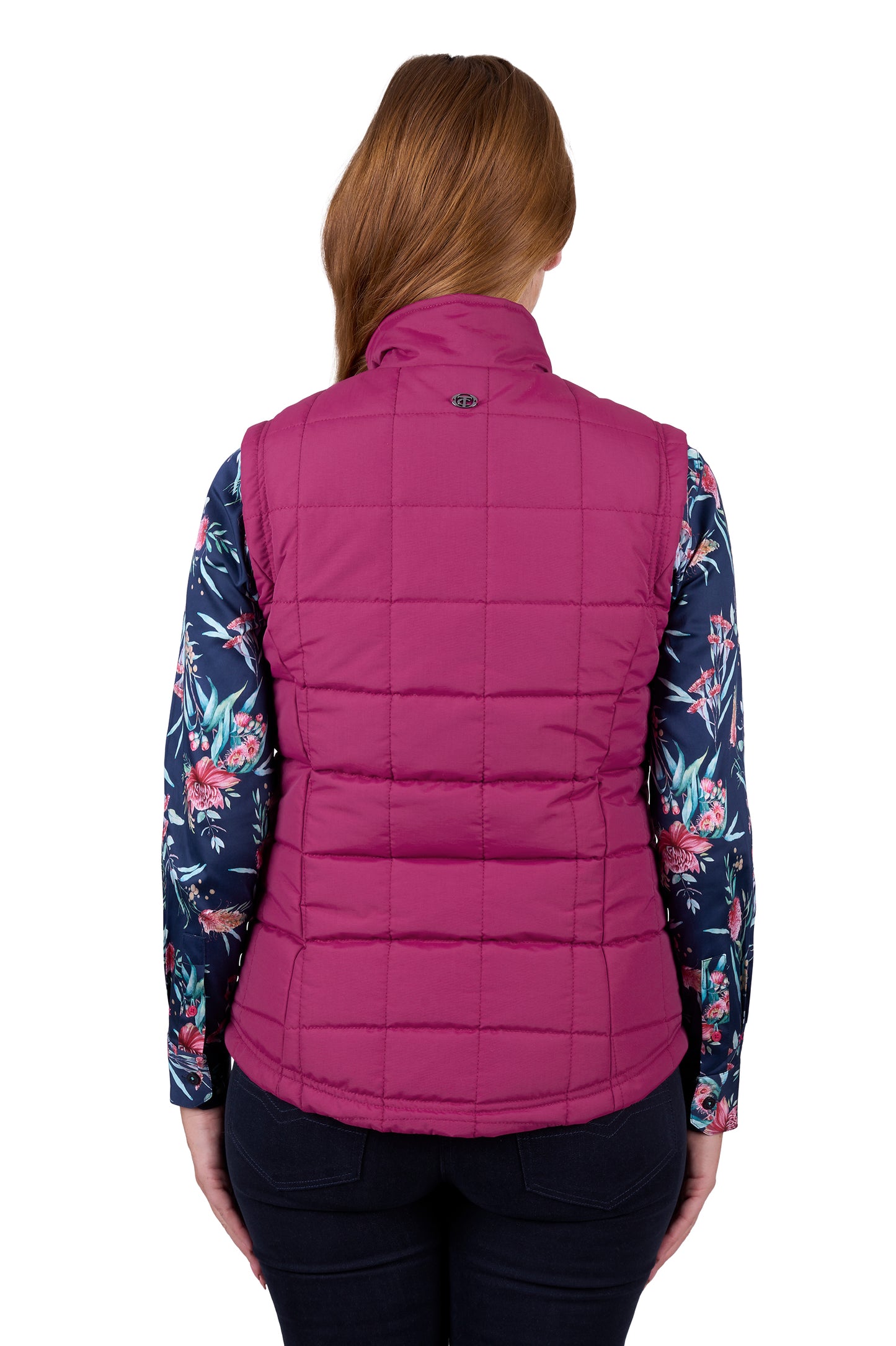 WMNS VERA VEST