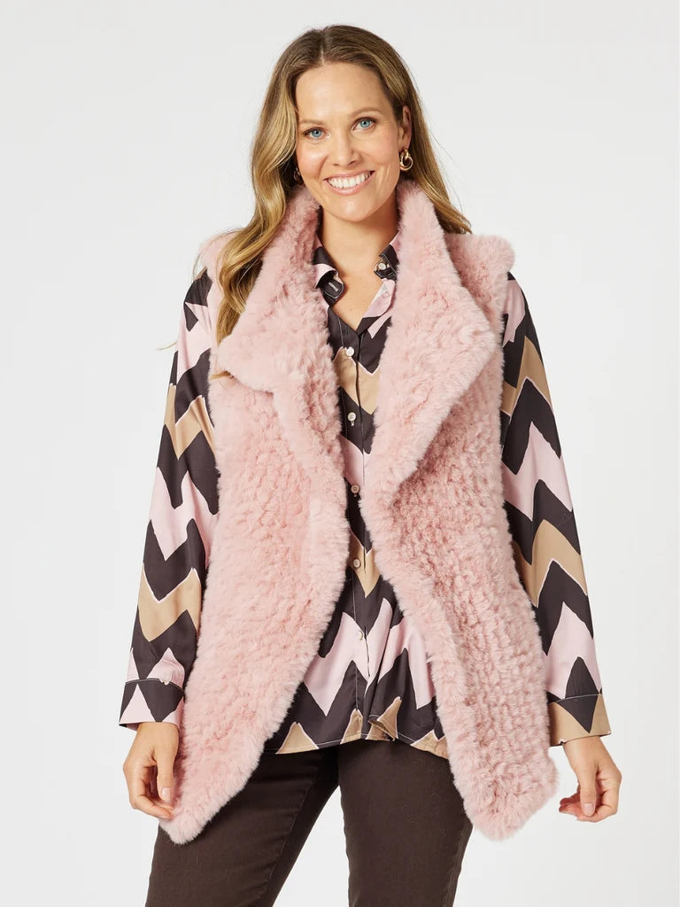 Minx Vest