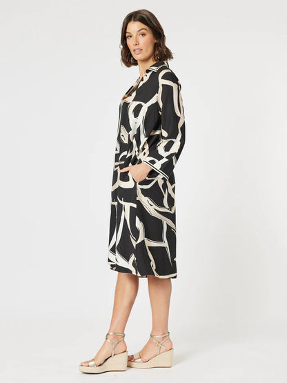 Matisse Dress